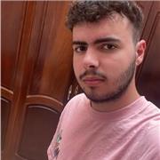 Graduado del bachillerato técnico con media de 9.33. Muy bueno para preparar la ebau, de las asignaturas propias de la rama.